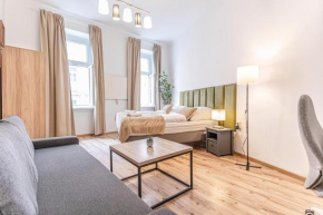 Comfortable Living in Prime Location: 1 Bedroom